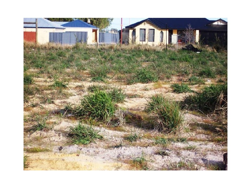 3 Corymbia Green, Baldivis WA 6171
