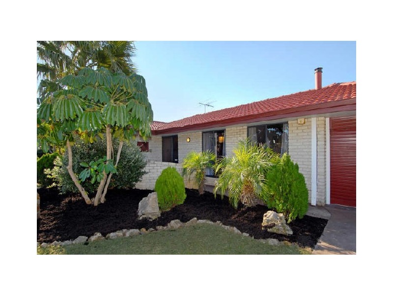 5 Hawkins Street, Rockingham WA 6168