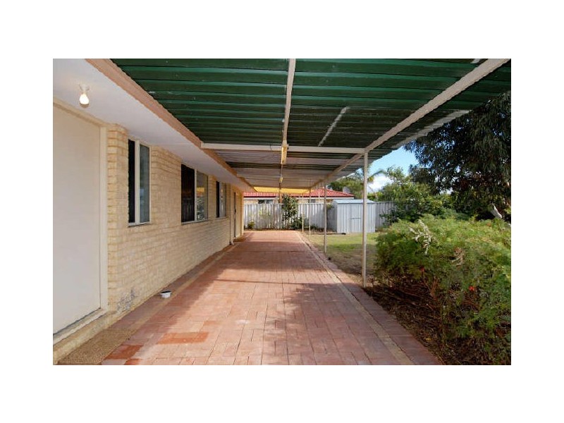 2 Garonne Turn, Port Kennedy WA 6172