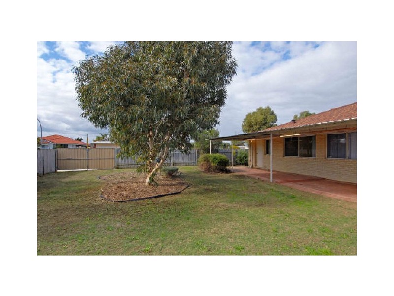 2 Garonne Turn, Port Kennedy WA 6172