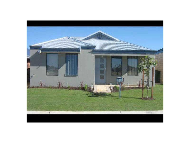 52 Grandis Drive, Baldivis WA 6171