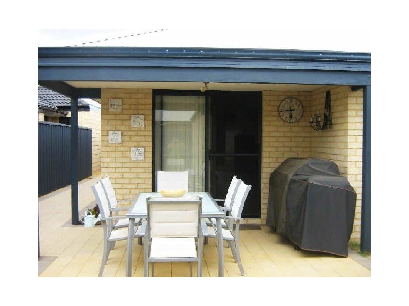 52 Grandis Drive, Baldivis WA 6171