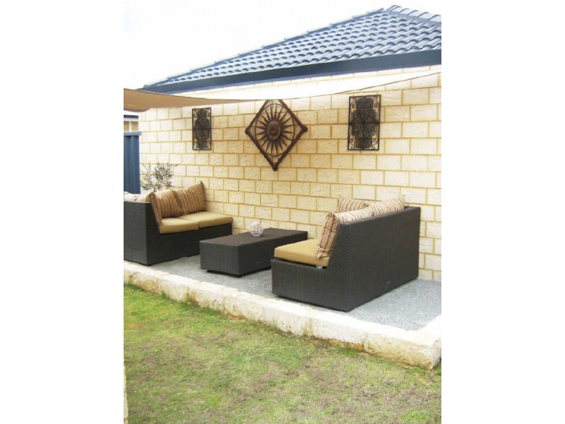 52 Grandis Drive, Baldivis WA 6171