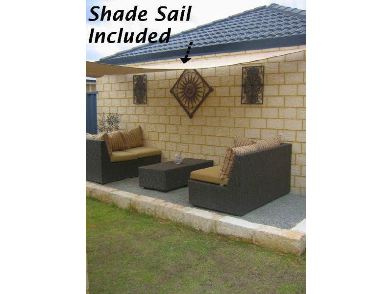 52 Grandis Drive, Baldivis WA 6171