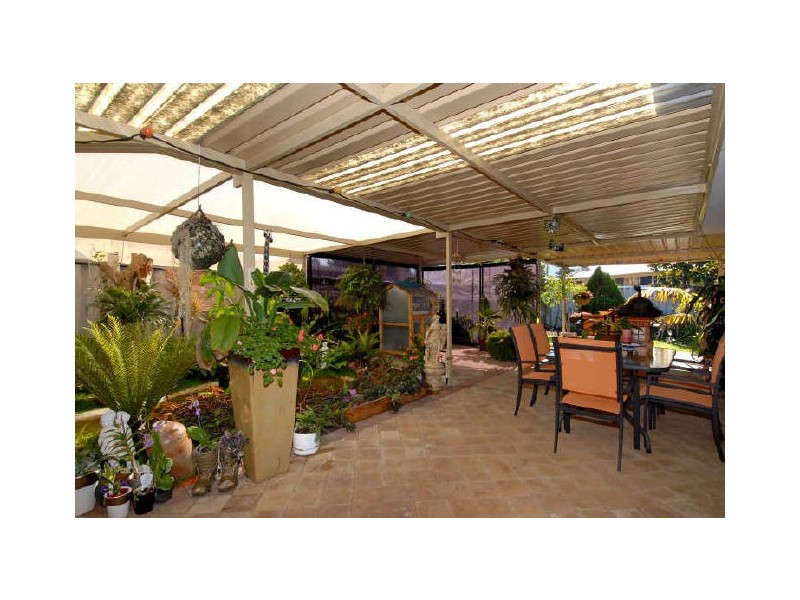 5 Timberlane Loop, Cooloongup WA 6168