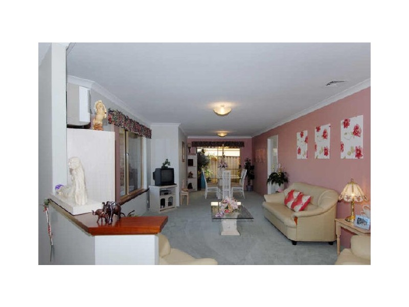 5 Timberlane Loop, Cooloongup WA 6168