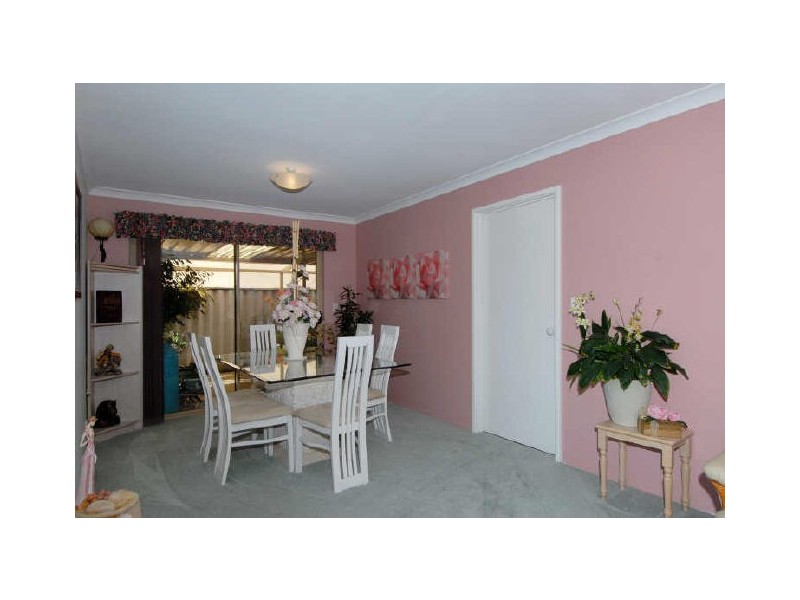 5 Timberlane Loop, Cooloongup WA 6168