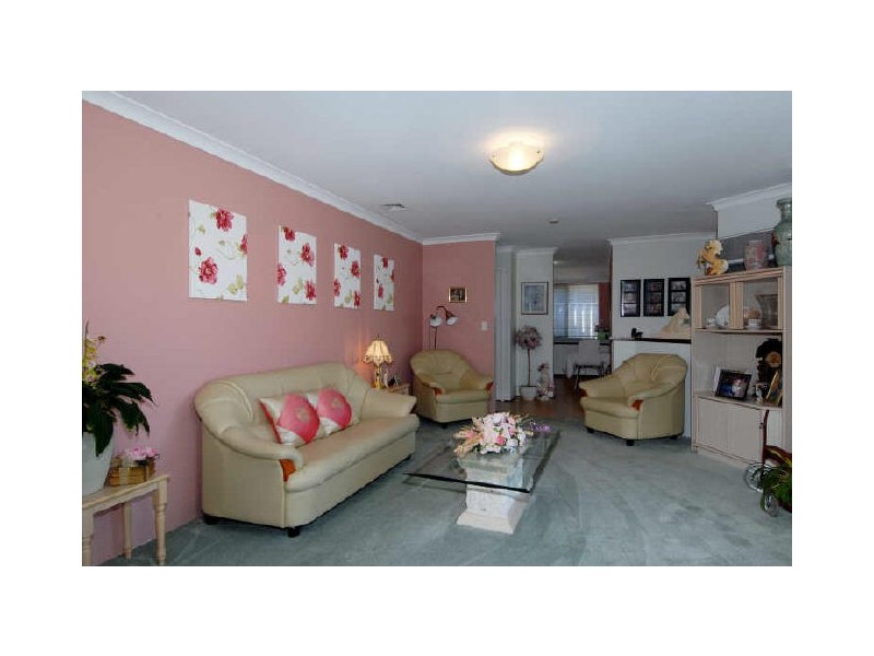 5 Timberlane Loop, Cooloongup WA 6168