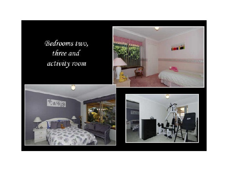 5 Timberlane Loop, Cooloongup WA 6168