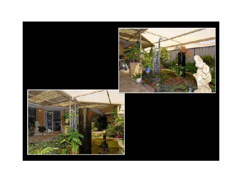 5 Timberlane Loop, Cooloongup WA 6168