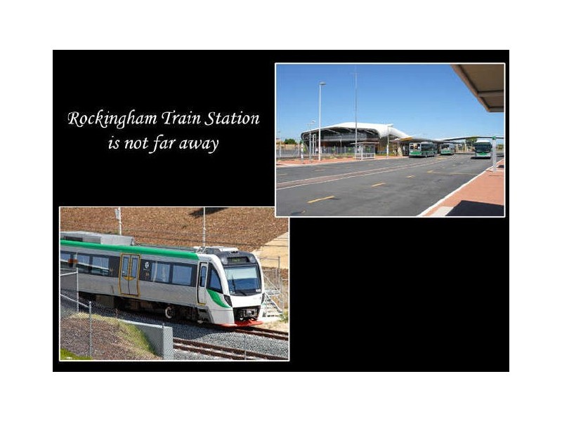 1 Calypso Street, Safety Bay WA 6169