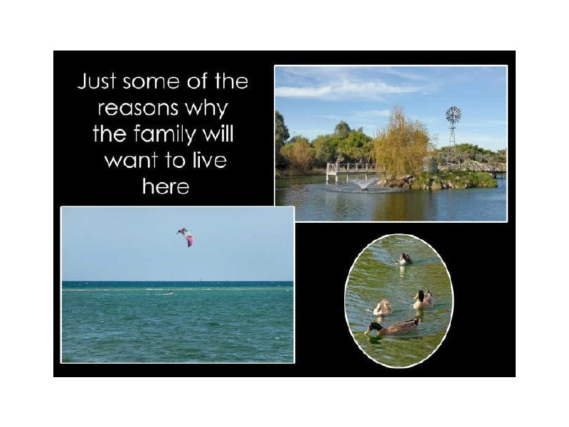 1 Calypso Street, Safety Bay WA 6169