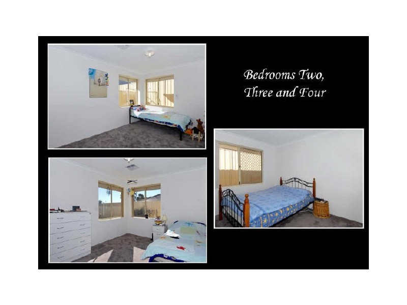 148 Kendall Blvd, Baldivis WA 6171