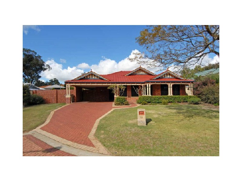11 Sibley Ramble, Baldivis WA 6171