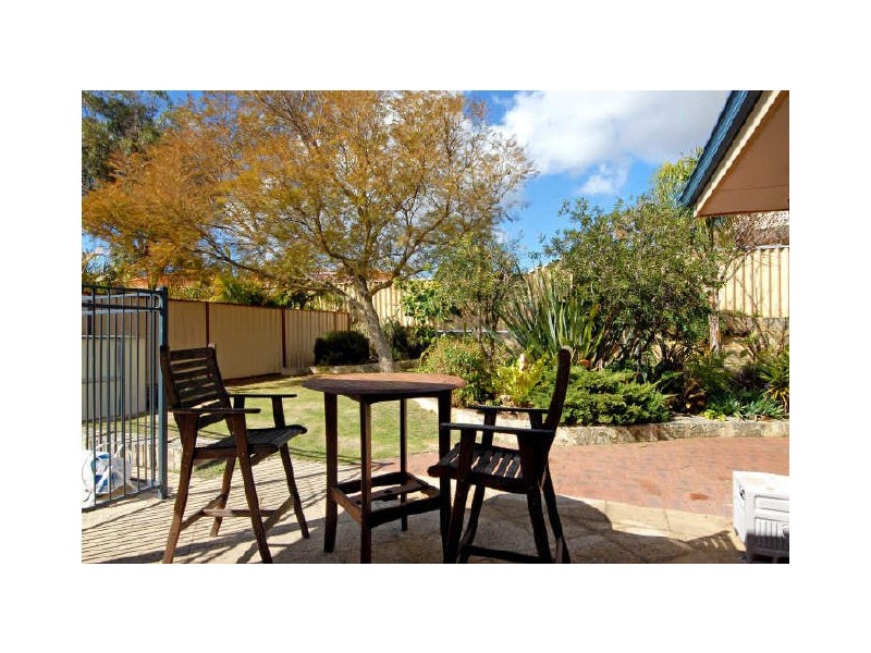 11 Sibley Ramble, Baldivis WA 6171