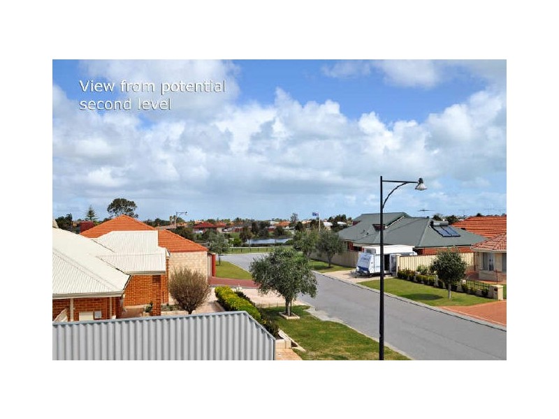 6 Gunnel Way, Rockingham WA 6168