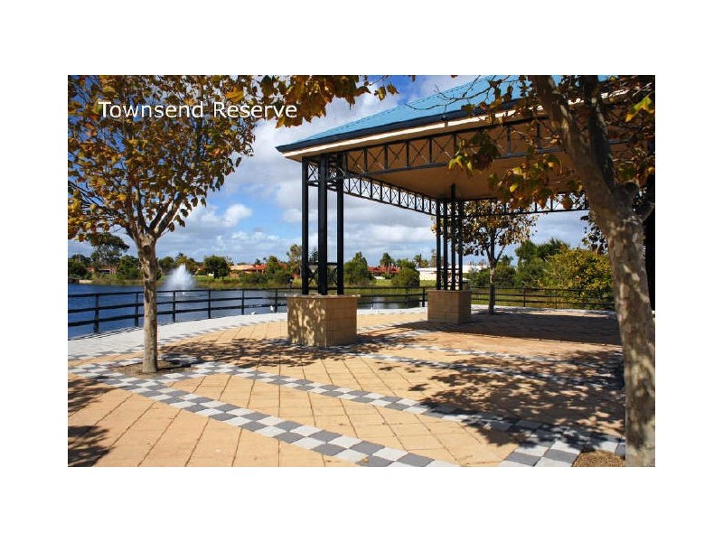 6 Gunnel Way, Rockingham WA 6168