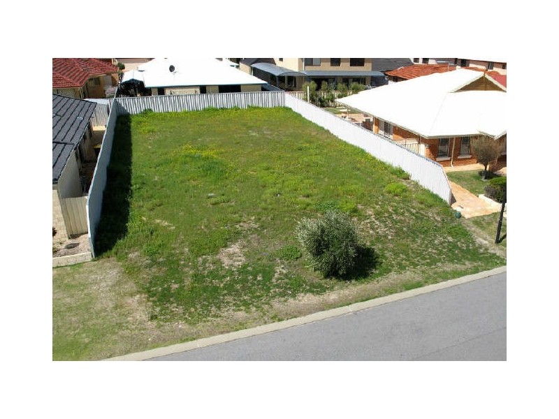 6 Gunnel Way, Rockingham WA 6168