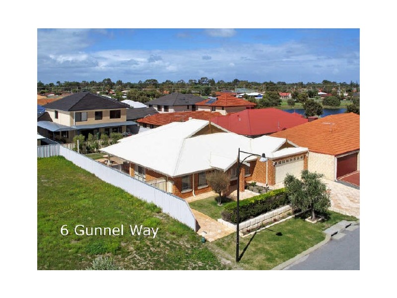6 Gunnel Way, Rockingham WA 6168