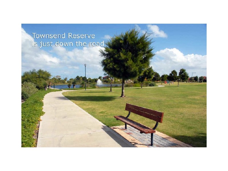 6 Gunnel Way, Rockingham WA 6168