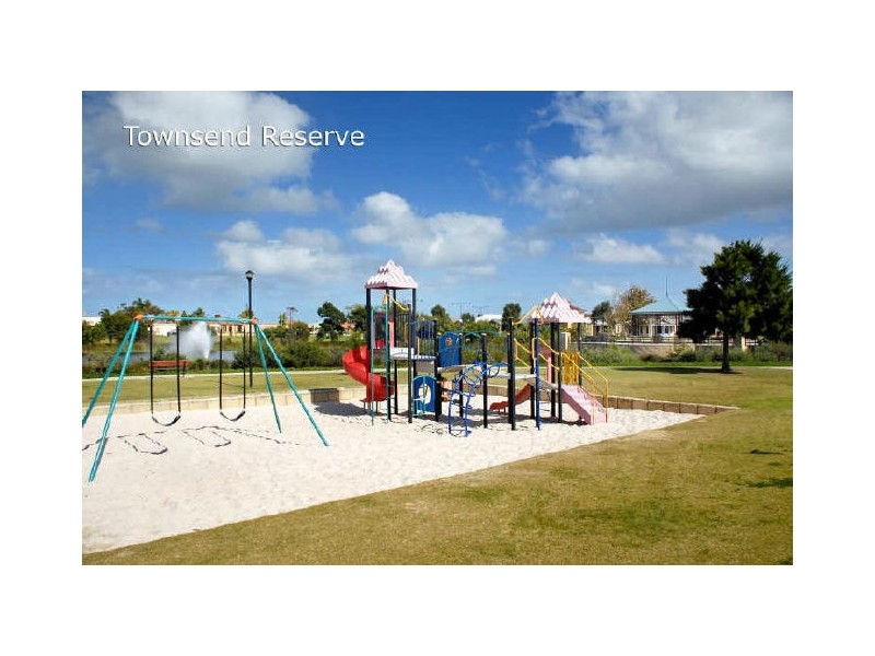 6 Gunnel Way, Rockingham WA 6168