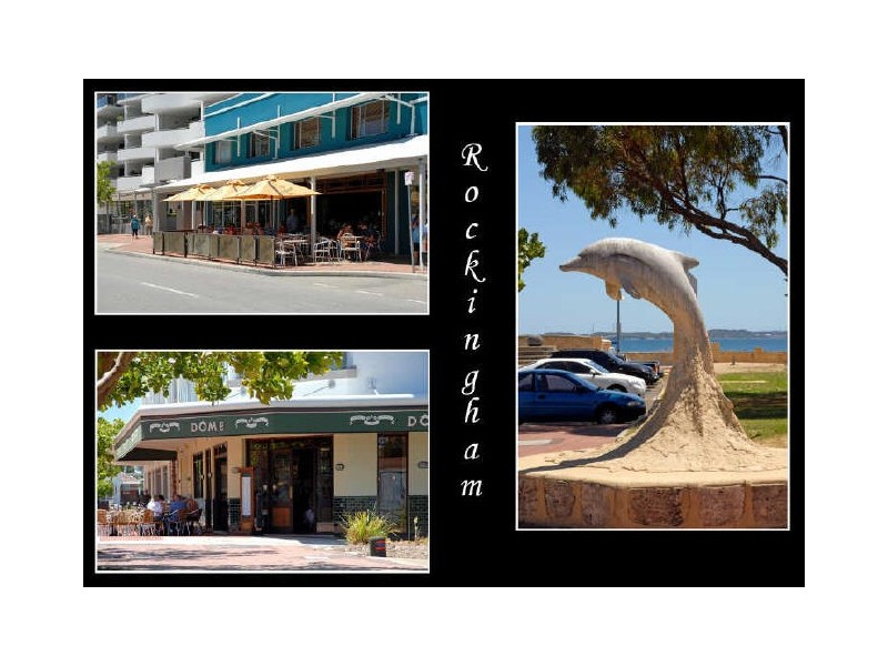 6 Gunnel Way, Rockingham WA 6168