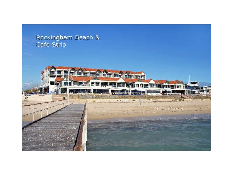 6 Gunnel Way, Rockingham WA 6168