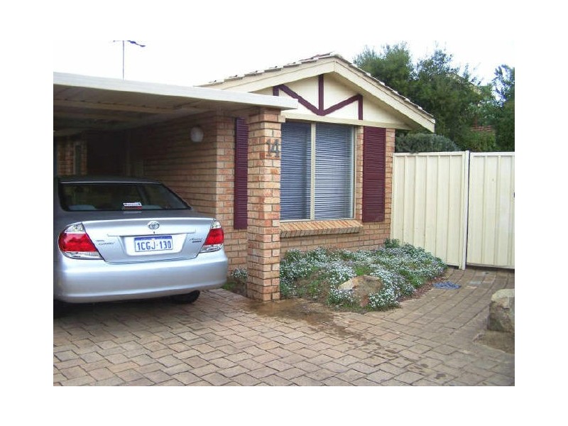 14/3 Sepia Court, Rockingham WA 6168