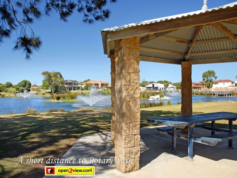 7/13-17 George Street, Rockingham WA 6168