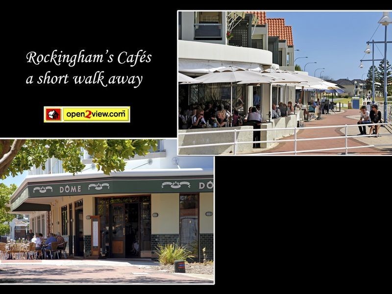 7/13-17 George Street, Rockingham WA 6168