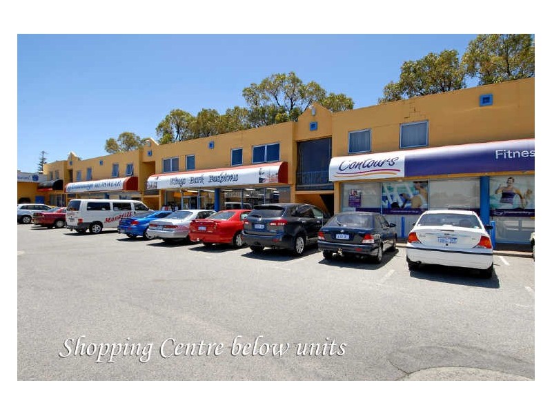 3/9 Kent Street, Rockingham WA 6168