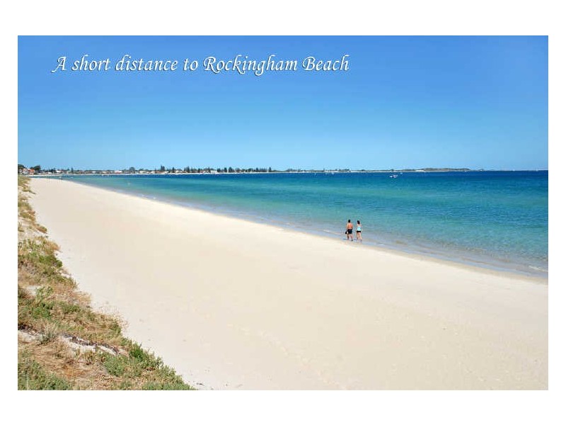 3/9 Kent Street, Rockingham WA 6168