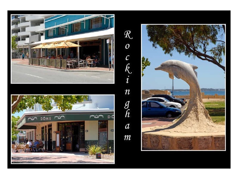 3/9 Kent Street, Rockingham WA 6168