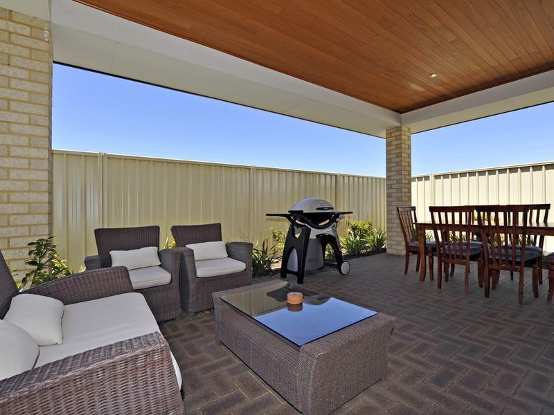 6 Gillespie Parkway, Baldivis WA 6171