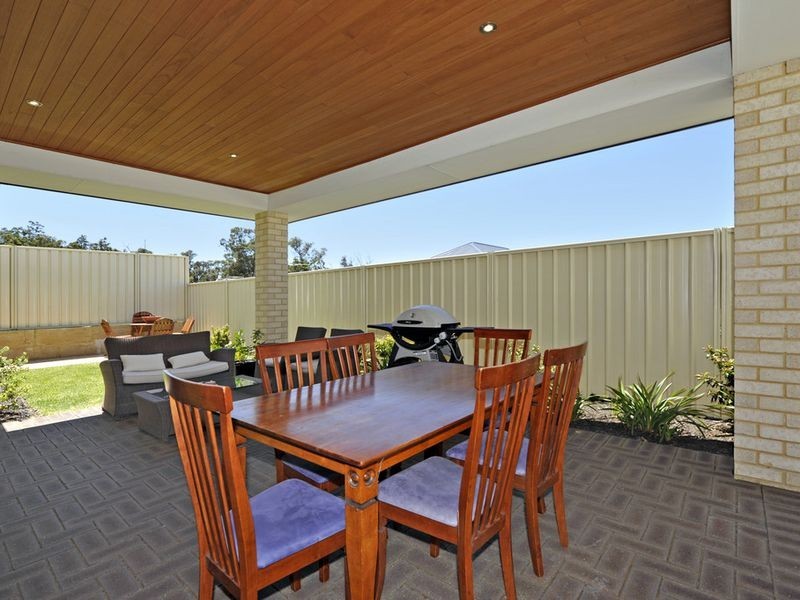 6 Gillespie Parkway, Baldivis WA 6171