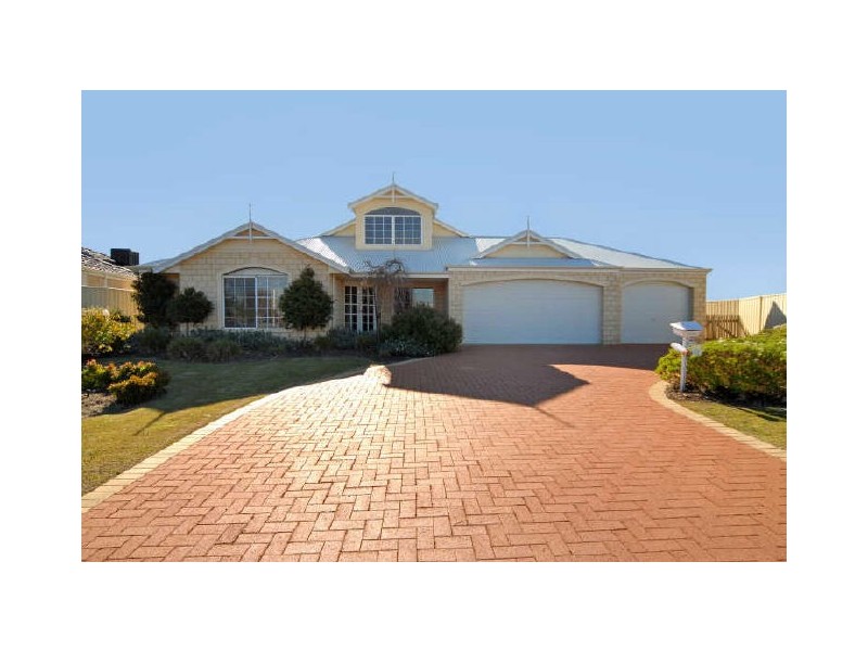 11 Felton Parkway, Baldivis WA 6171