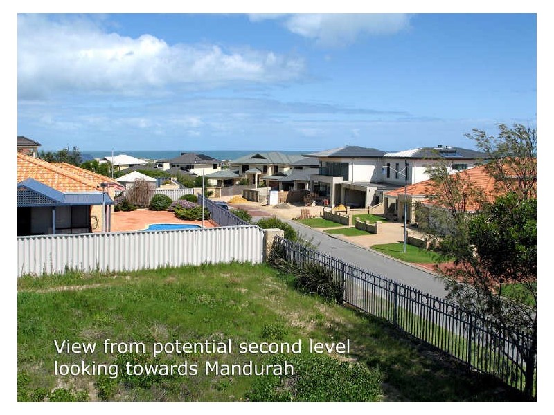 13 Messina View, Secret Harbour WA 6173