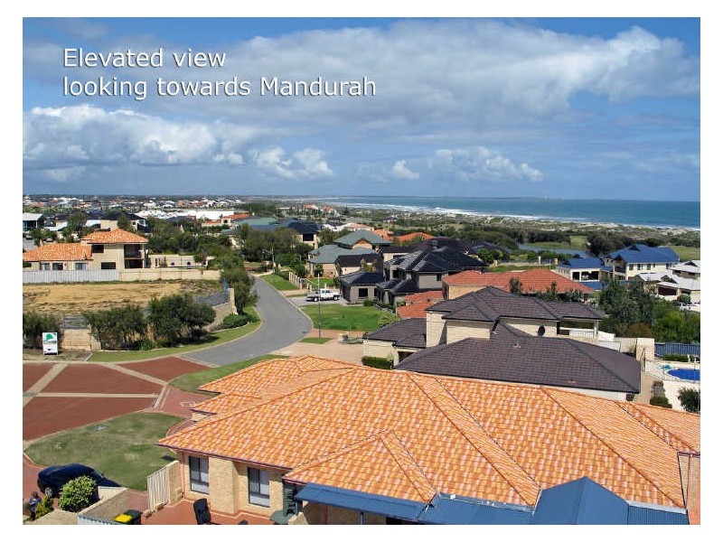 13 Messina View, Secret Harbour WA 6173