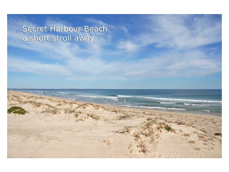 13 Messina View, Secret Harbour WA 6173