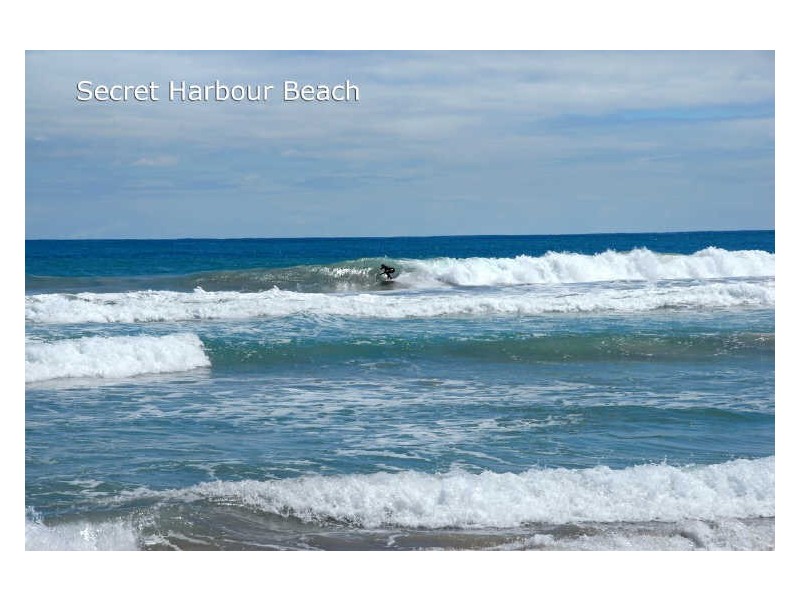 13 Messina View, Secret Harbour WA 6173