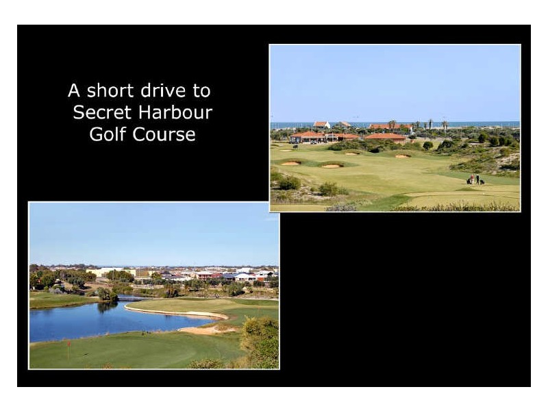 13 Messina View, Secret Harbour WA 6173