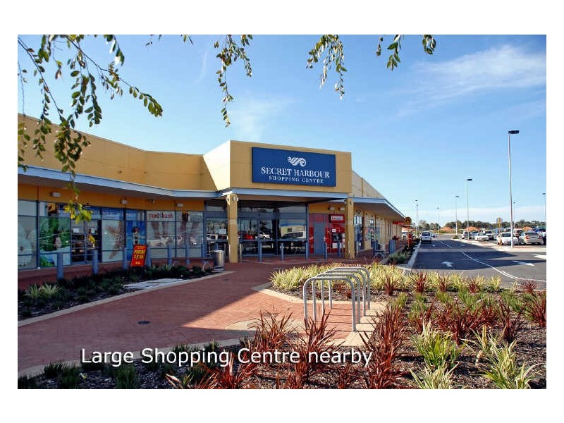 13 Messina View, Secret Harbour WA 6173