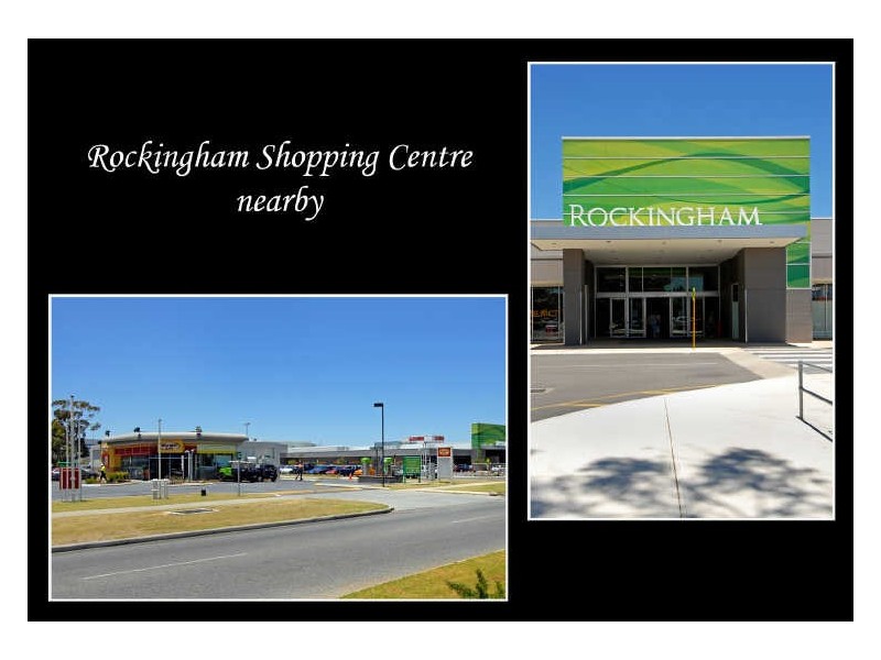 85 Council Avenue, Rockingham WA 6168