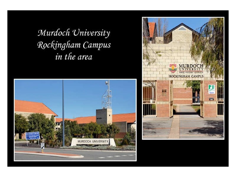 85 Council Avenue, Rockingham WA 6168