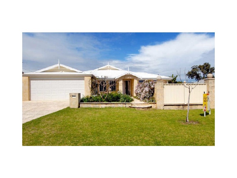 7 Florin Close, Baldivis WA 6171