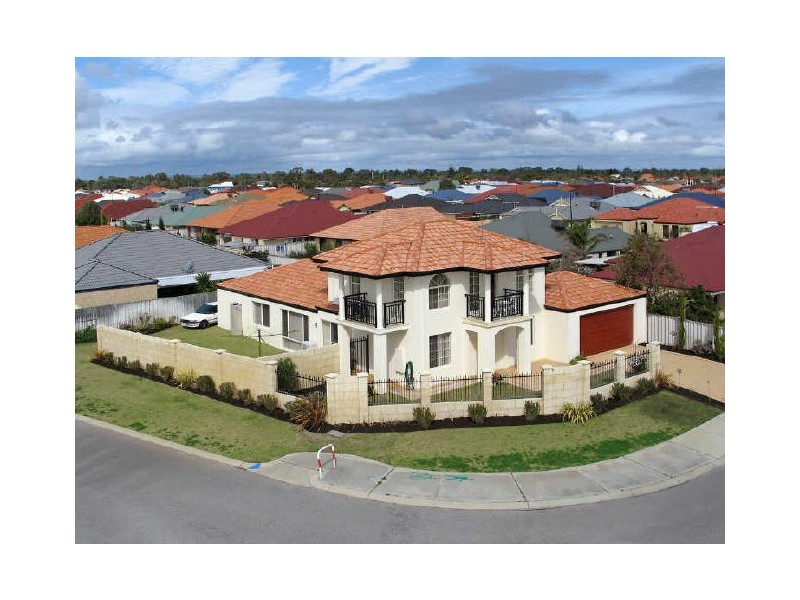 31 Properjohn Drive, Rockingham WA 6168