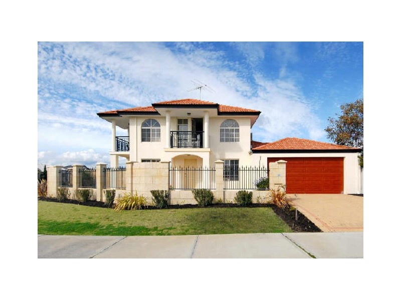 31 Properjohn Drive, Rockingham WA 6168