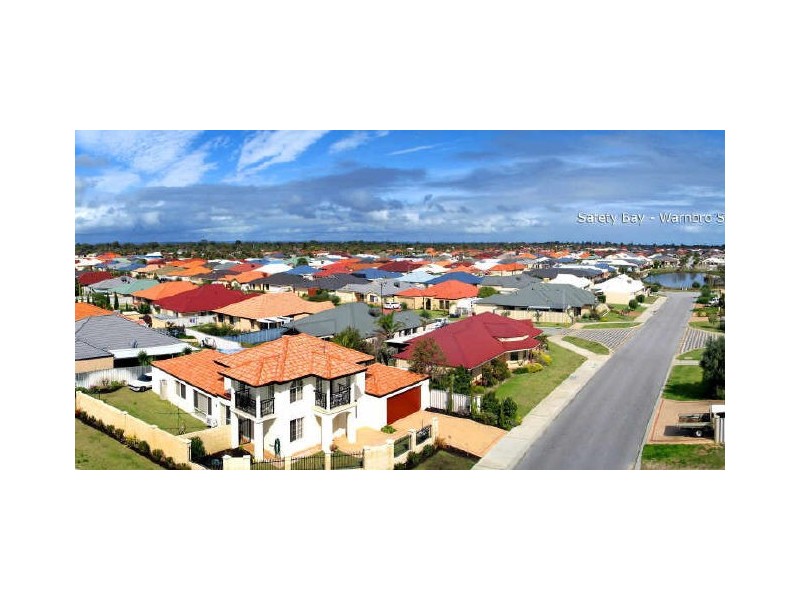 31 Properjohn Drive, Rockingham WA 6168