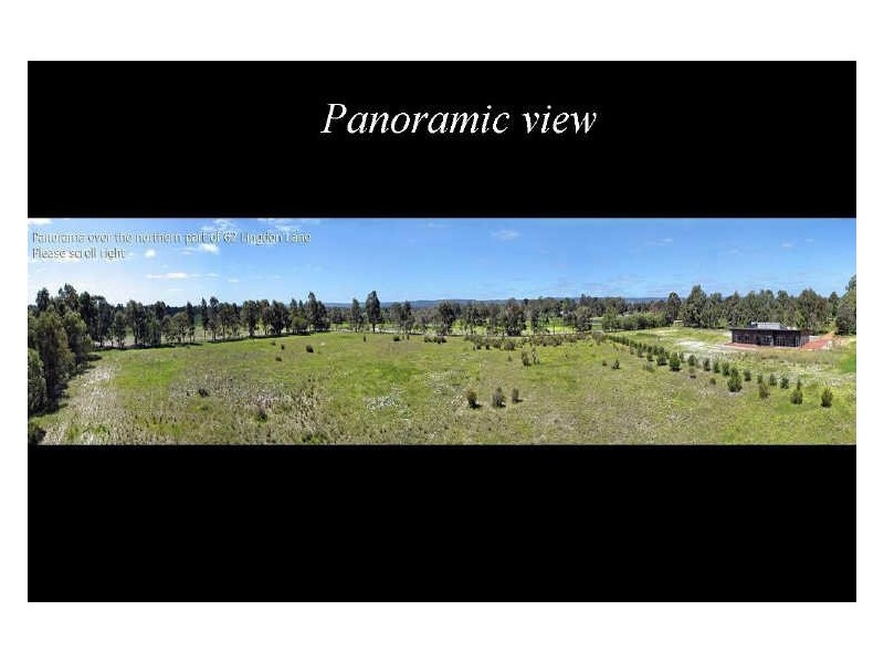 62 Lingdon Lane, Hopeland WA 6125