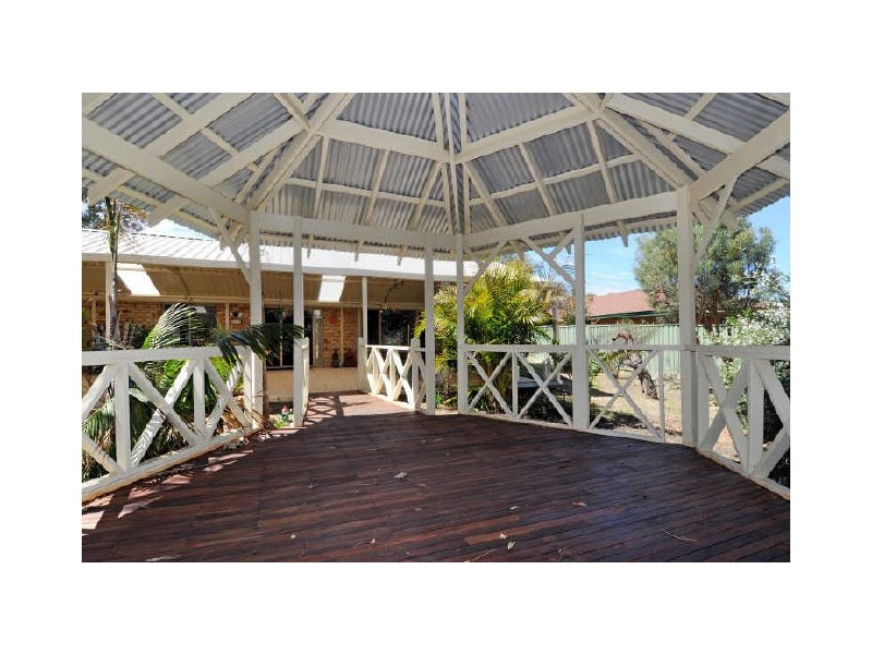 11 Hopevale Place, Erskine WA 6210